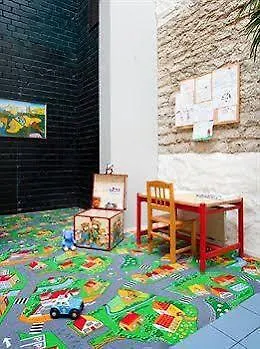 16Eur - Rotermanni Hostel Tallinn