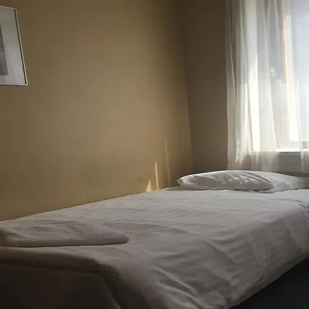 Hostel 16Eur - Rotermanni Tallinn