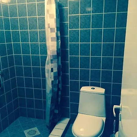 16Eur - Rotermanni Hostel Tallinn