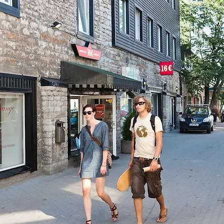 16Eur - Rotermanni Hostel Tallinn