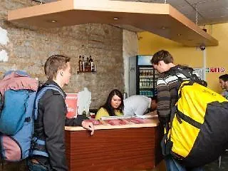16Eur - Rotermanni Hostel *