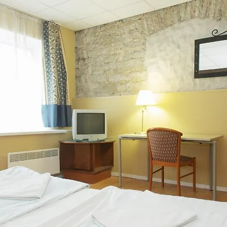 16Eur - Rotermanni Hostel