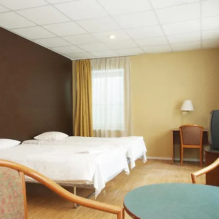 Hostel 16Eur - Rotermanni Tallinn