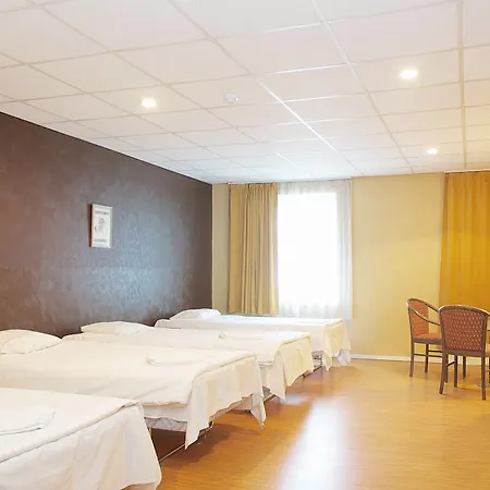 Hostel 16Eur - Rotermanni Tallinn