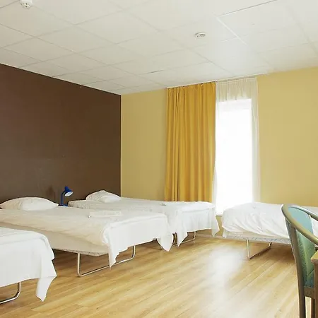 Hostel 16Eur - Rotermanni