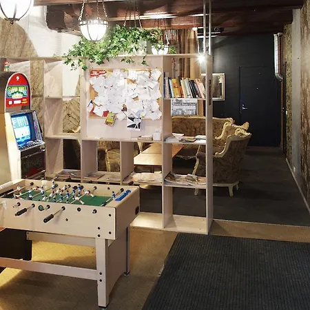 Hostel 16Eur - Rotermanni