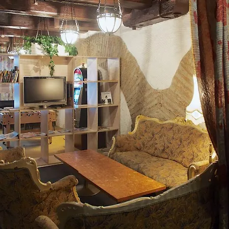 16Eur - Rotermanni * Tallinn