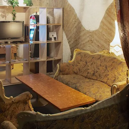Hostel 16Eur - Rotermanni
