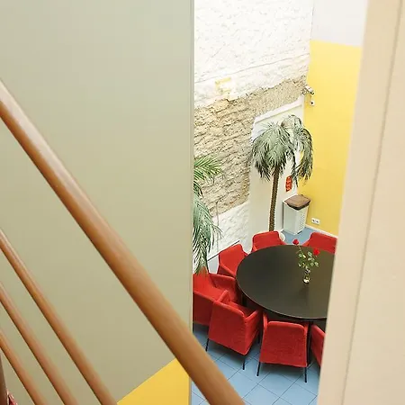 Hostel 16Eur - Rotermanni Tallinn