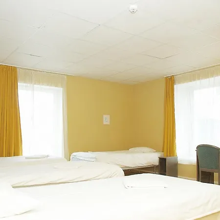 16Eur - Rotermanni Hostel