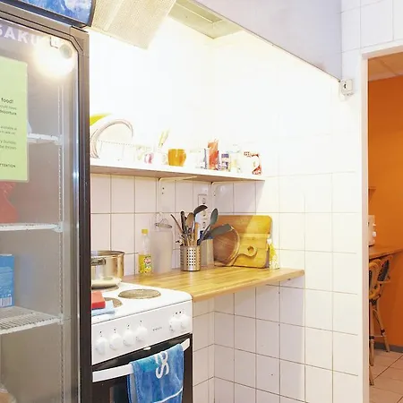 Hostel 16Eur - Rotermanni