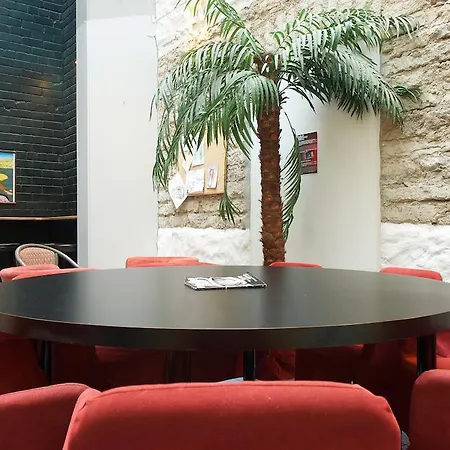 Hostel 16Eur - Rotermanni Tallinn