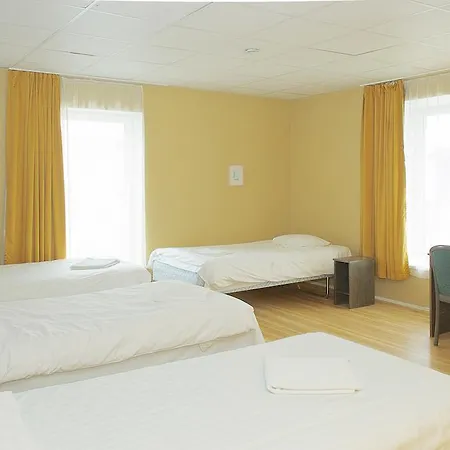 Hostel 16Eur - Rotermanni Tallinn