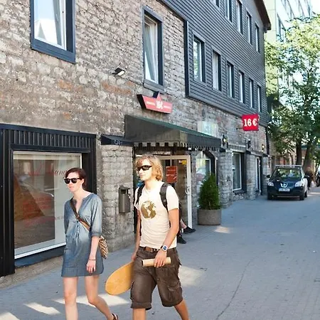 16Eur - Rotermanni Tallinn